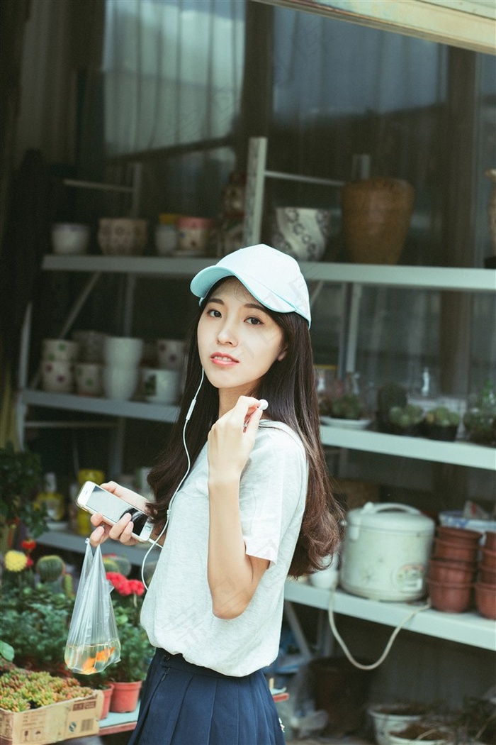 女性保险套 界面截图